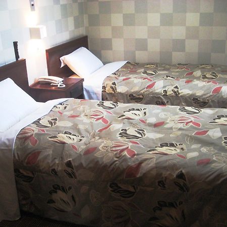 Hotel Park Sendai 1 Kültér fotó