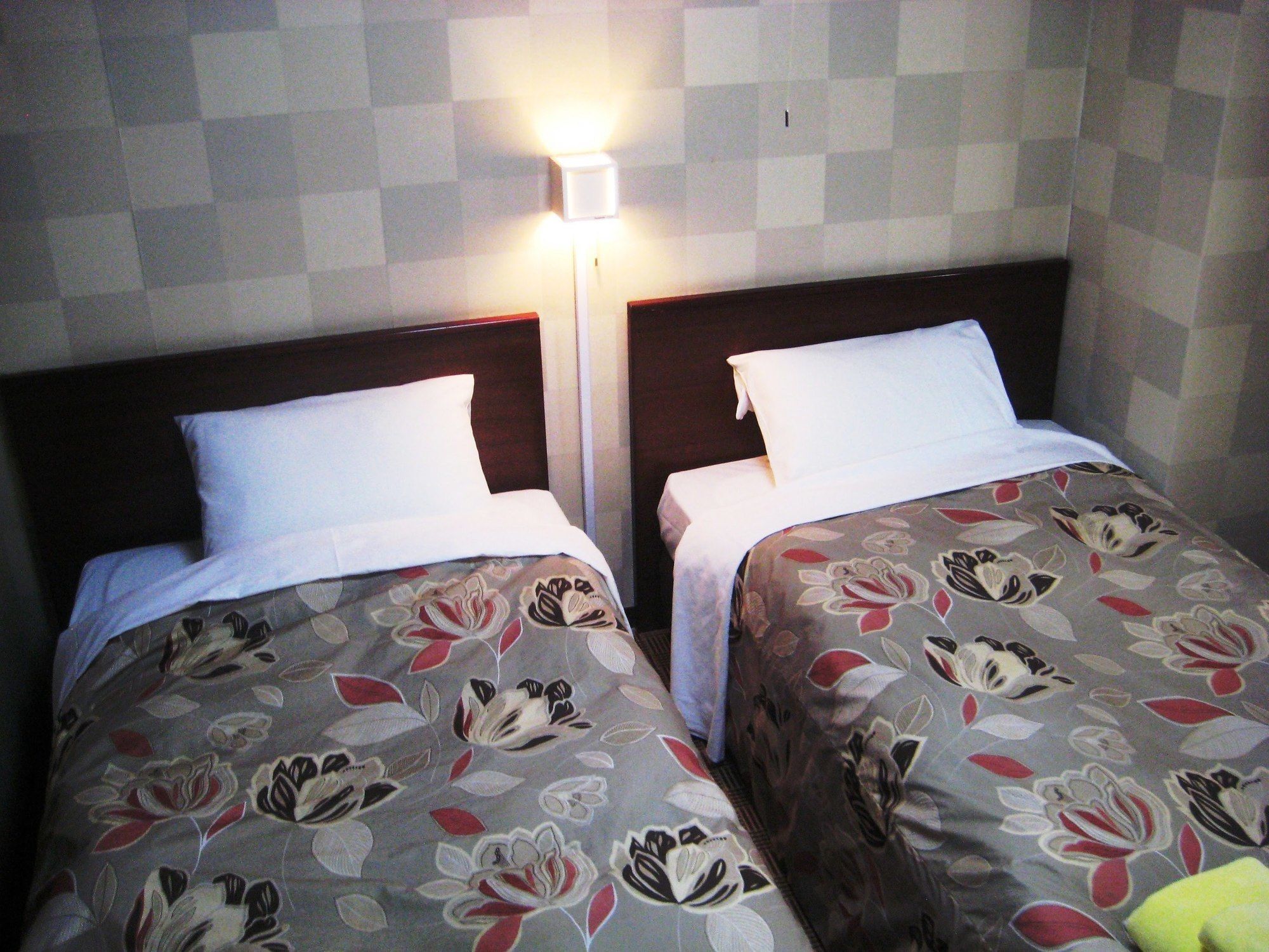 Hotel Park Sendai 1 Kültér fotó
