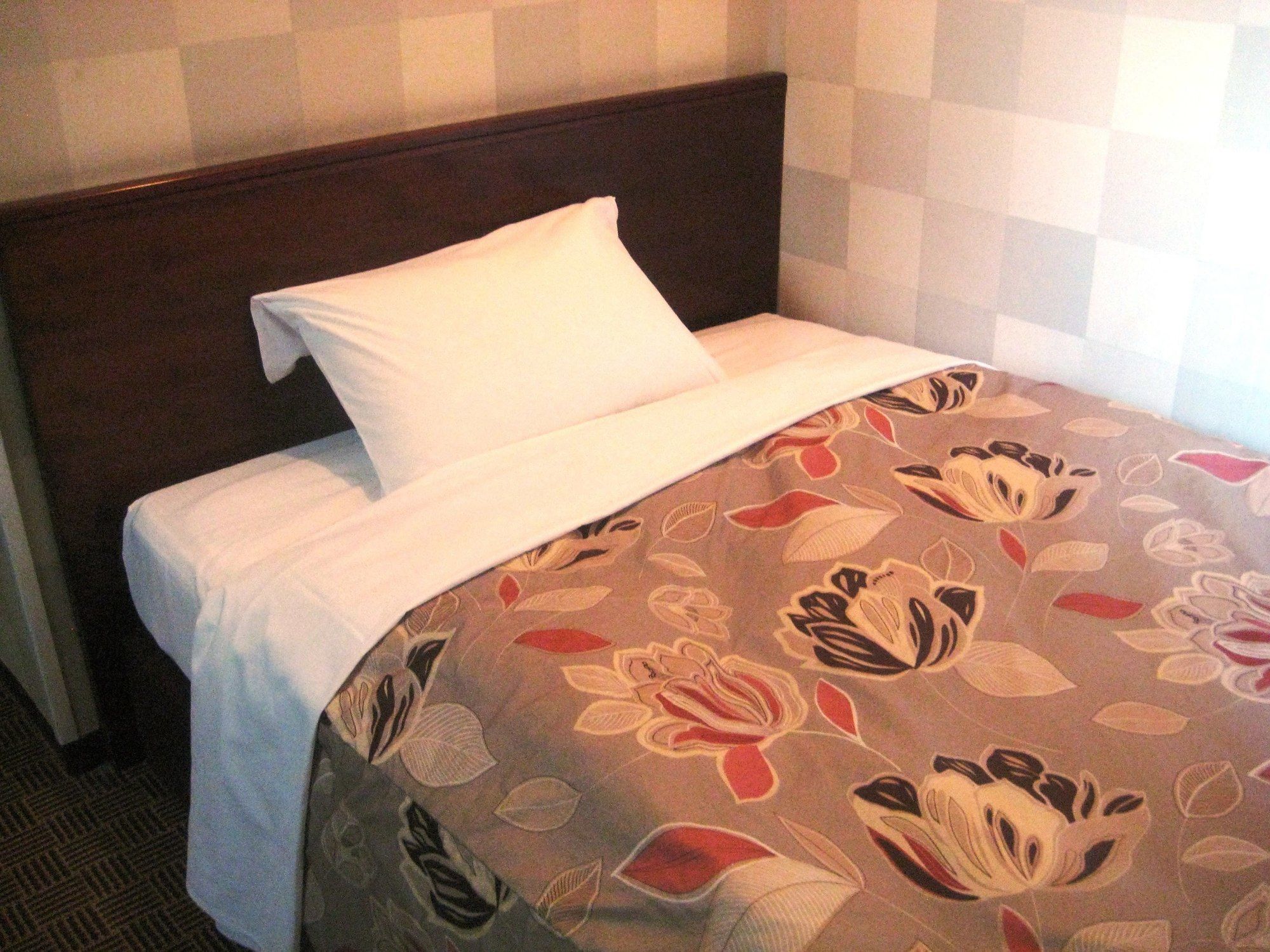 Hotel Park Sendai 1 Kültér fotó